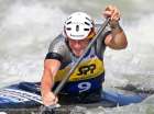 2011 World Championships Canoe Slalom, Copyright: Balint Vekassy